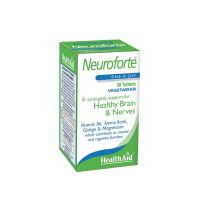 HEALTH AID, NEUROFORTE, 30 TABLETA