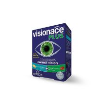 VISIONACE PLUS, 28 KAPSULA + 28 TABLETA