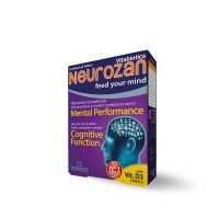 NEUROZAN, 30 TABLETA