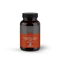 TERRANOVA, VITAMIN B12 500 μg, 50 KAPSULA