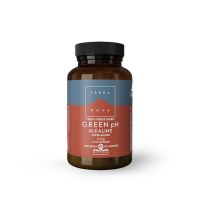 TERRANOVA, GREEN PH ALKALNI PRAH, 40 g