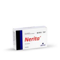 NERITA, 30 KESICA