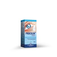 PROCULIN TEARS, 10ml