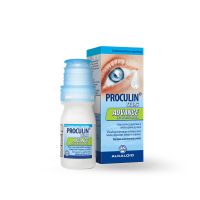 PROCULIN TEARS ADVANCE, 10ml