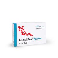 PHARMA SWISS, GLOBIFER FORTE +, 30 TABLETA