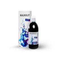 KALKULIT SIRUP,  500ml