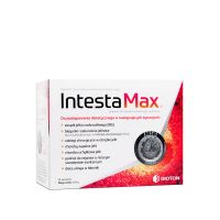 INTESTA MAX GRANULE 750g, 30 KESICA