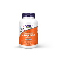 NOW, L-ARGININE, 1000 mg