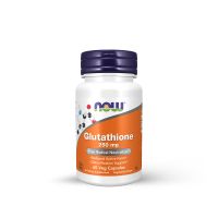 NOW, GLUTATHIONE, 250 mg