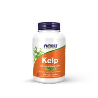 NOW, KELP, 325 mcg