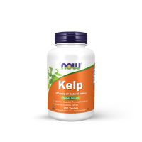 NOW, KELP, 150mcg