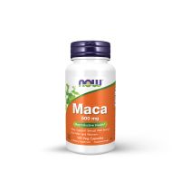 NOW, MACA, 500mg