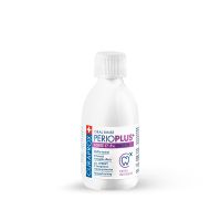 CURAPROX, PERIO PLUS FORTE TEČNOST CHX 0,20%,  200ml