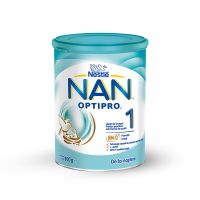 NESTLE, NAN OPTIPRO 1, 400g