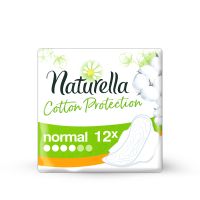 NATURELLA, ULTRA COTTON NORMAL ULOŠCI, 12 KOMADA