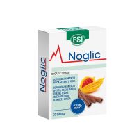 ESI, NOGLIC, 30 TABLETA