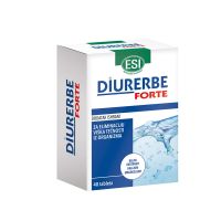 DIURERBE FORTE, 40 TABLETA