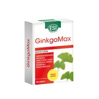 ESI, GINKGOMAX, 30 TABLETA