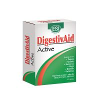 ESI, DIGESTIVAID ACTIVE, 45 TABLETA