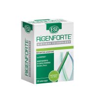 ESI, RIGENFORTE BIOTINAX KAPSULE ZA KOSU I NOKTE, 30 KAPSULA