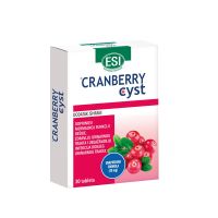 ESI, CRANBERRY CYST, 30 TABLETA