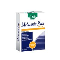 MELATONIN ACTIVE, 30 TABLETA