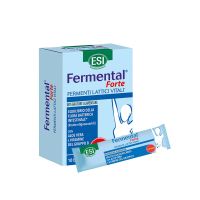 ESI, FERMENTAL FORTE, 10 DIREKT KESICA