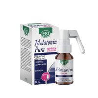 MELATONIN PURA SPREJ, 20 ml