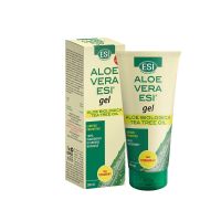 ESI, ALOE VERA GEL SA VITAMINOM E I ULJEM ČAJEVCA, 200ml