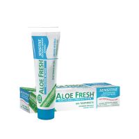 ESI, ALOE FRESH SENSITIVE PASTA ZA ZUBE, 100ml