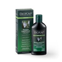 BIOKAP, ŠAMPON ZA MASNU KOSU, 200ml