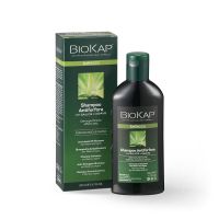 BIOKAP, ŠAMPON PROTIV PERUTI, 200 ml