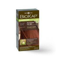 BIOKAP, DELICATO, FARBA ZA KOSU 8.64 TICIJAN CRVENA, 140ml