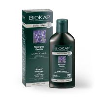 BIOKAP, ŠAMPON ZA ČESTO PRANJE KOSE I TUŠIRANJE, 200ml