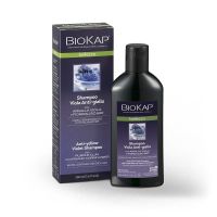 BIOKAP, ŠAMPON LJUBIČASTI, 200ml