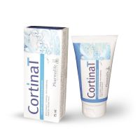 CORTINAT KREM, 75 ml