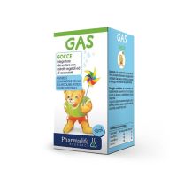 GAS BIMBI, 30 ml