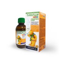 TUSSIFLUX SIRUP, 200 ml