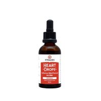 STRAUSS HEART DROPS, KAPI ZA SRCE, 50ml