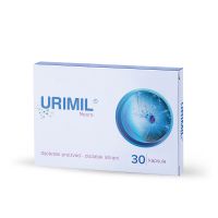 URIMIL NEURO, 30 KAPSULA