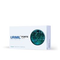 URIMIL NEURO FORTE, 30 KAPSULA