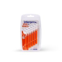 INTERPROX PLUS 2G, INTERDENTALNE ČETKICE ZA ZUBE, VELIČINA: 0,7