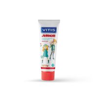 VITIS, JUNIOR GEL PASTA ZA ZUBE, 6+ GOD, 75 ml