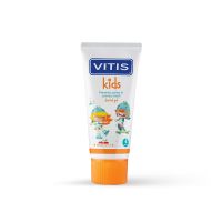 VITIS, KIDS GEL PASTA ZA ZUBE, 2-6 GOD 50 ml