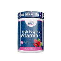 HAYA LABS, HIGH POTENCY VITAMIN C 1000mg - 250 KAPSULA