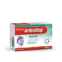 ARTHROSTOP RAPID, 60 TABLETA
