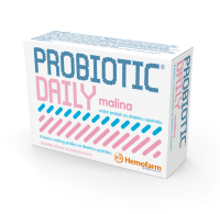 PROBIOTIC DAILY MALINA, 8 KESICA