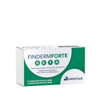 FINDERM FORTE BETA, 10 VAGINALNIH KAPSULA