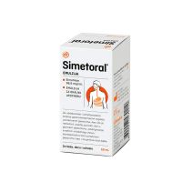 SIMETORAL EMULZIJA, 50 ml