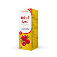 URINAL SIRUP, 150 ml